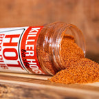 Killer Hogs - Hot BBQ Rub