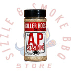 Killer Hogs - AP Seasoning