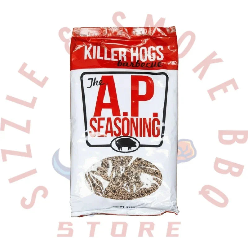 Killer Hogs - AP Seasoning
