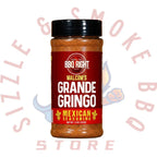 Malcom's - Grande Gringo - Mexican Seasoning - 11 oz