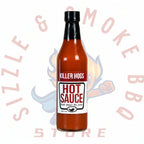 Killer Hogs - Hot Sauce - 6 oz