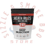 Heath Riles - Beef Injections - 1 lb