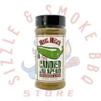 Meat Mitch - Candied Jalapeno Seasoning & Rub - 12.5 oz