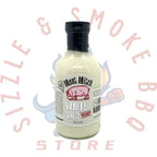 Meat Mitch - White Sauce WHOMP! - 16 oz
