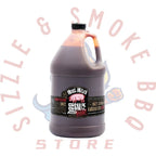 Meat Mitch - WHOMP! Competition BBQ Sauce