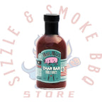 Meat Mitch - Char Bar Table Sauce