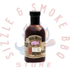Meat Mitch - WHOMP! Naked BBQ Sauce