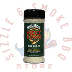 Meat Mitch - Meltdown: Good Thymes Dry Glaze - 6 oz