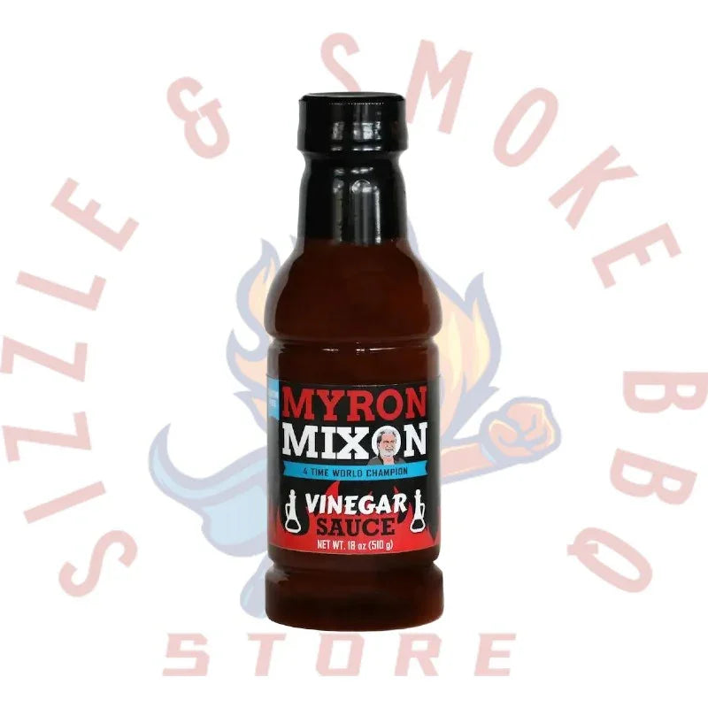 Myron Mixon - Vinegar Sauce - 18 oz