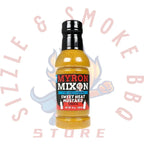 Myron Mixon - Sweet Heat Mustard BBQ Sauce - 18 oz