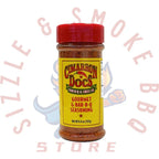 Cimarron Doc's - Gourmet & Bar-B-Que Seasoning - 6.6 oz