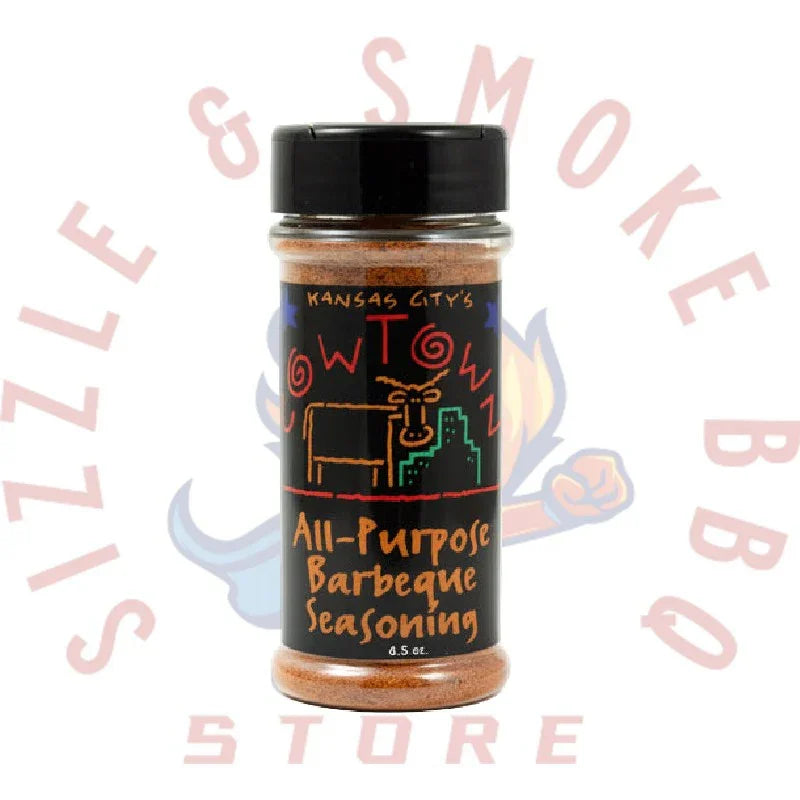 Cowtown - All-Purpose Seasoning - 6.5 oz
