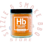 Spiceology - Smoky Honey Habanero - 5.7 oz