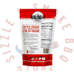 Malcom's - Country Sausage Seasoning - Spicy - 16 oz