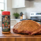 Slap Yo Daddy BBQ - California Style Santa Maria (SPG) Rub