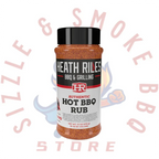 Heath Riles - Hot BBQ Rub