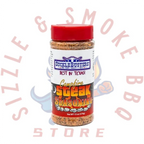 Sucklebusters - Campfire Steak Seasoning