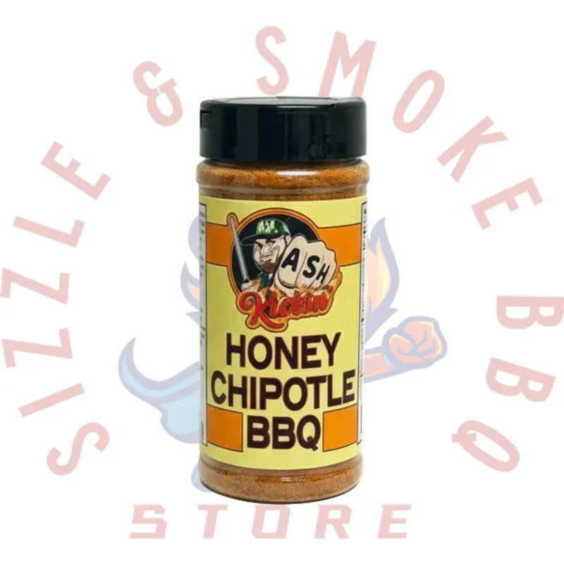 Sucklebusters - Ash Kickin Honey Chipotle