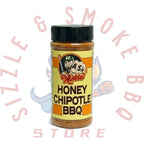 Sucklebusters - Ash Kickin Honey Chipotle