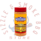 Sucklebusters - Competition BBQ Rub - 13 oz