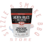 Heath Riles - Chicken Injection & Brine - 1 lb