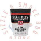 Heath Riles - Pork Injection & Brine - 1 lb