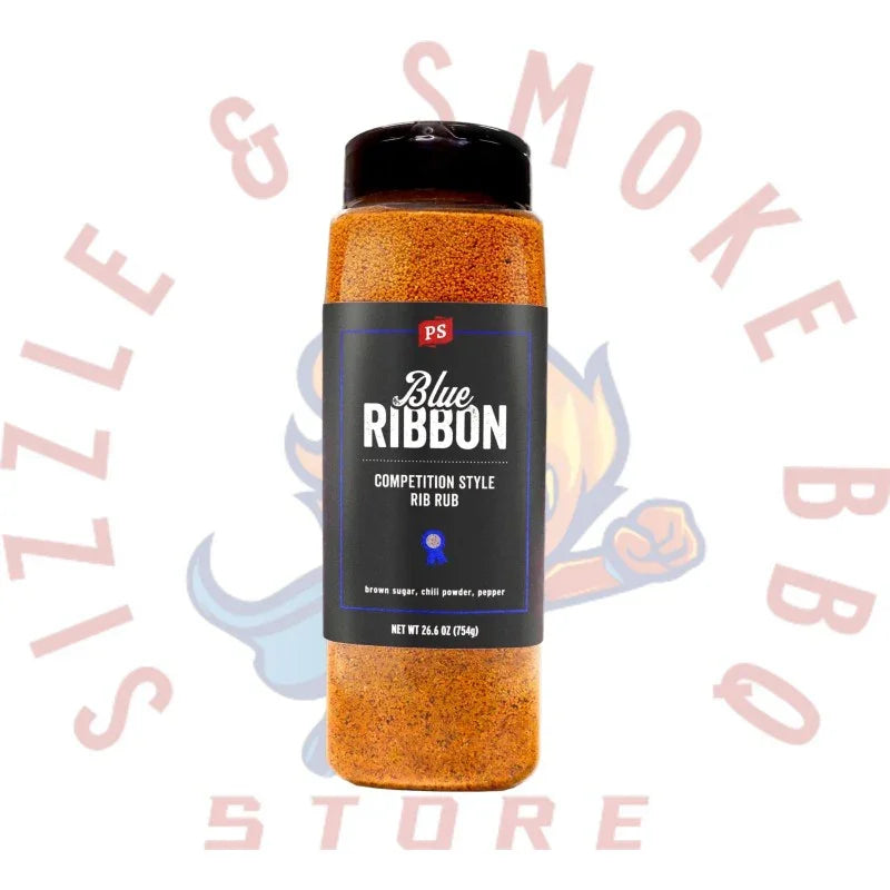 PS Seasonings - Blue Ribbon - Competition Style Rib Rub