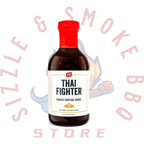 PS Seasonings - Thai Fighter Ginger Teriyaki Sauce - 16 oz