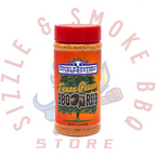 Sucklebusters - Texas Pecan BBQ Rub