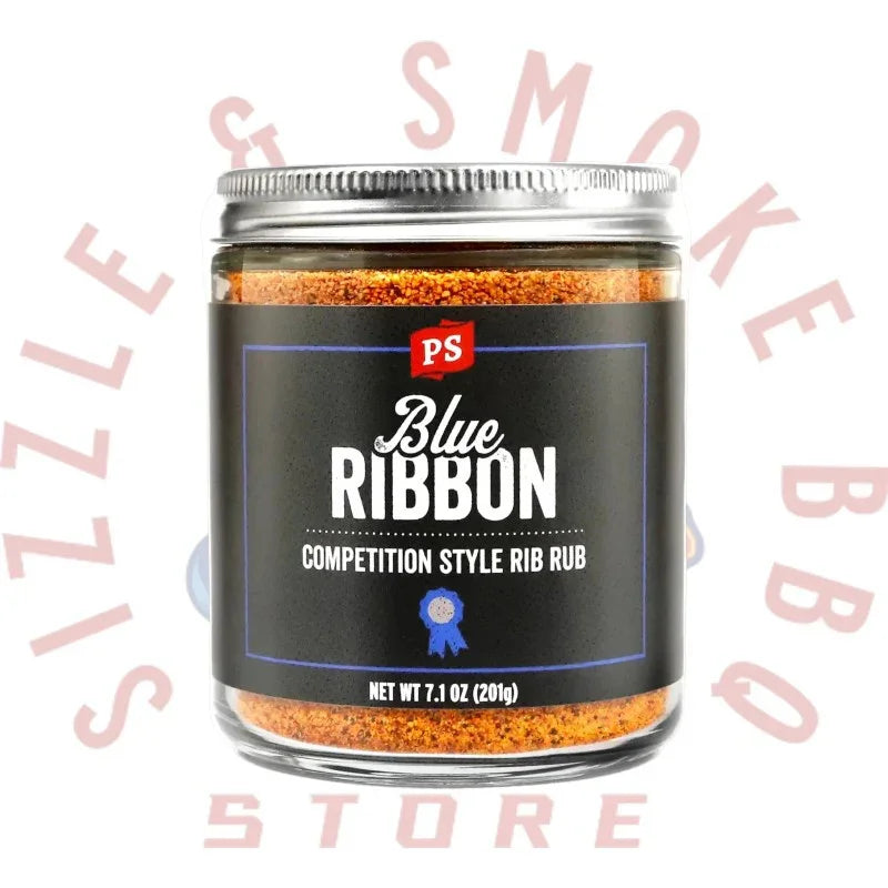 PS Seasonings - Blue Ribbon - Competition Style Rib Rub