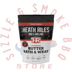 Heath Riles - Butter Bath & Wrap - 1 lb