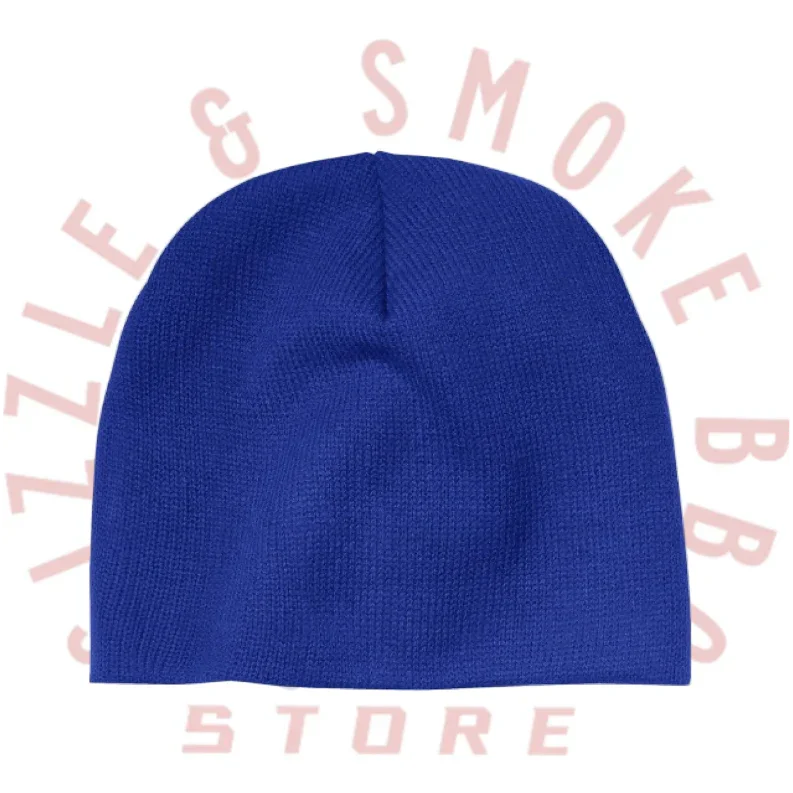 Sizzle & Smoke BBQ - Port & Company ® Beanie Cap