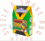 Sucklebusters - Caribbean Jerk Marinade