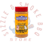Sucklebusters - Honey BBQ Rub