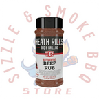 Heath Riles - Beef Rub