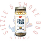 PS Seasonings - The Backyard Burger Blend - 7.5 oz