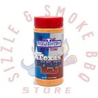 Sucklebusters - Texas Brisket Rub - 12 oz