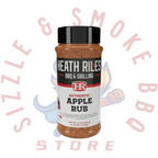 Heath Riles - Peach Rub