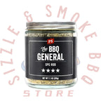 PS Seasonings - The BBQ General - SPG Rub
