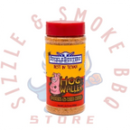 Sucklebusters - Hog Waller Pork Rub