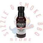Heath Riles - Sweet BBQ Sauce