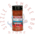 Myron Mixon - Original Rub - 12 oz