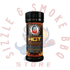 Bearded Butcher - Hot Seasoning