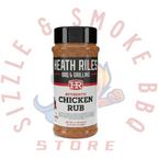 Heath Riles - Chicken Rub