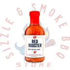 PS Seasonings - Red Rooster - Sweet Red Chili Sauce - 16 oz