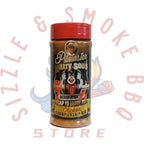 Slap Yo Daddy BBQ - Jailbird Chicken v2.0 Rub