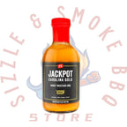 PS Seasonings - Jackpot Carolina Gold - Honey Mustard BBQ - 18 oz