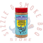 Sucklebusters - Lemon Pepper Garlic - 13 oz