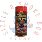 Slap Yo Daddy BBQ - Moola Beef v2.0 Rub