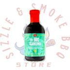 PS Seasonings - The Big Kahuna - Pineapple Teriyaki Sauce - 16 oz